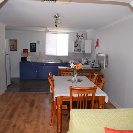 Aly'S Cottage Broken Hill Luaran gambar