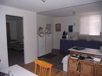 Aly'S Cottage Broken Hill Luaran gambar