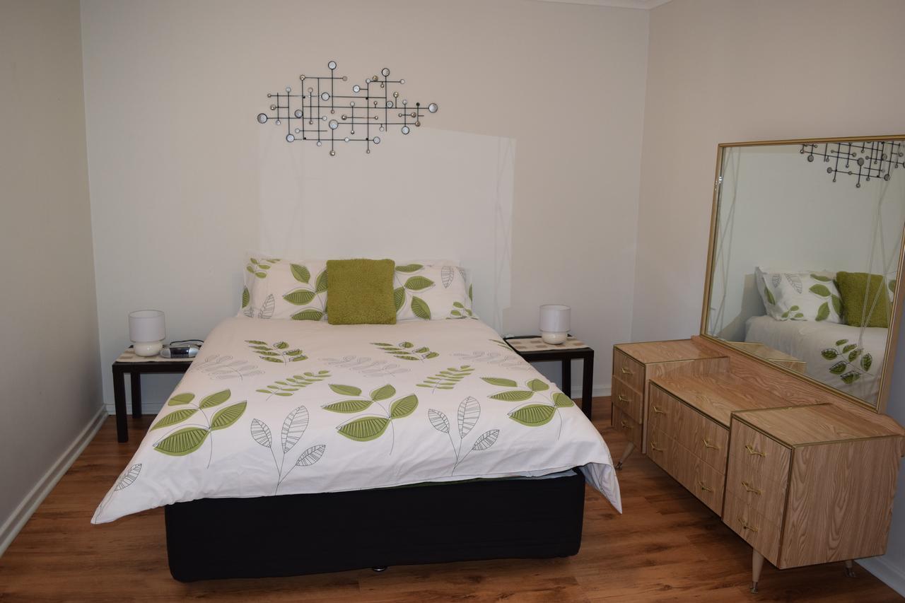 Aly'S Cottage Broken Hill Luaran gambar