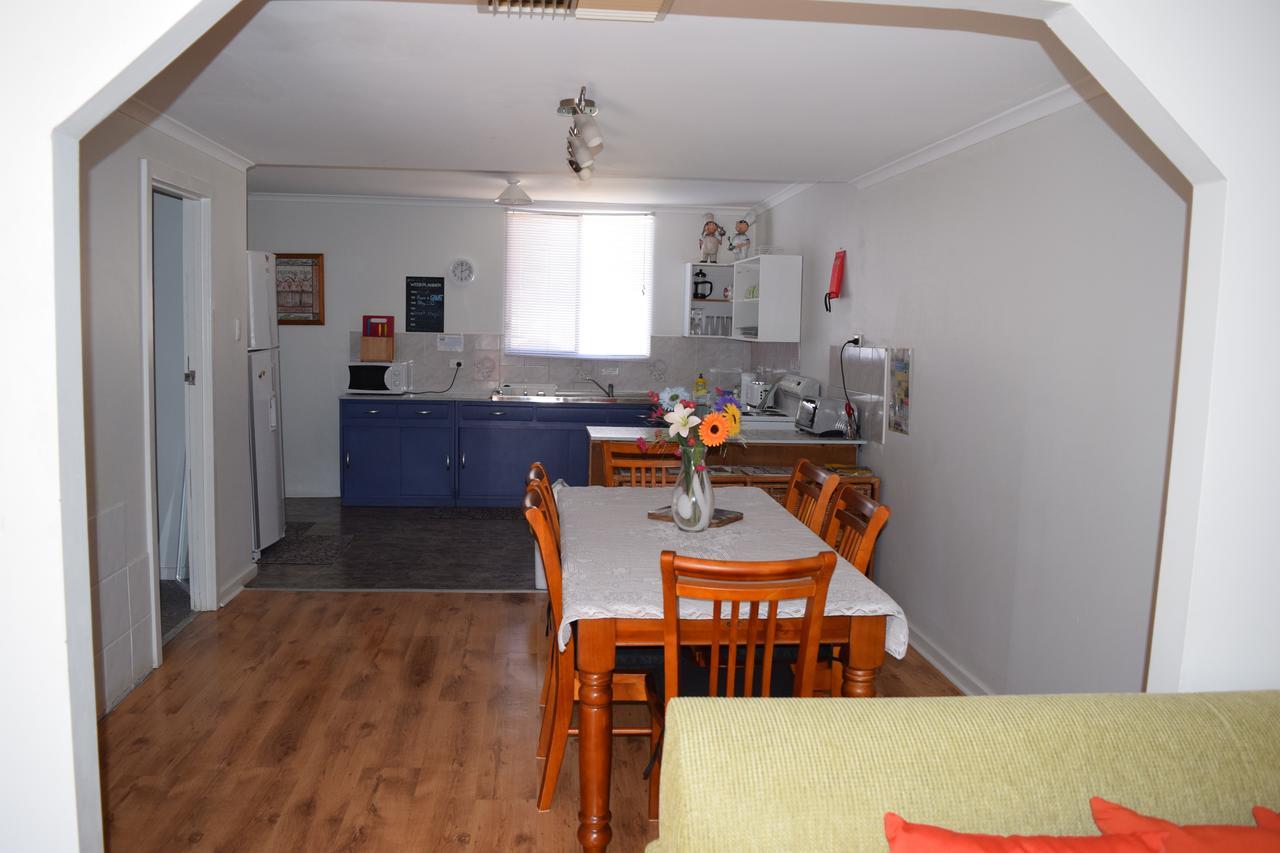 Aly'S Cottage Broken Hill Luaran gambar
