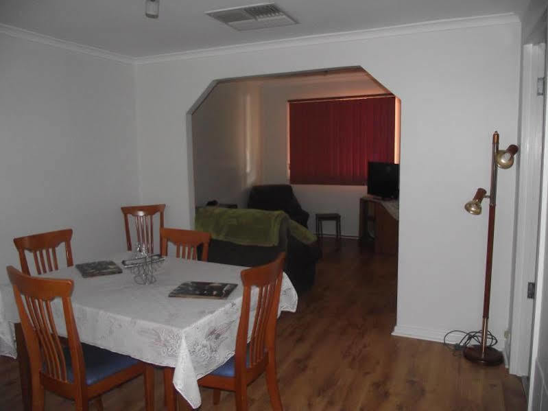 Aly'S Cottage Broken Hill Luaran gambar